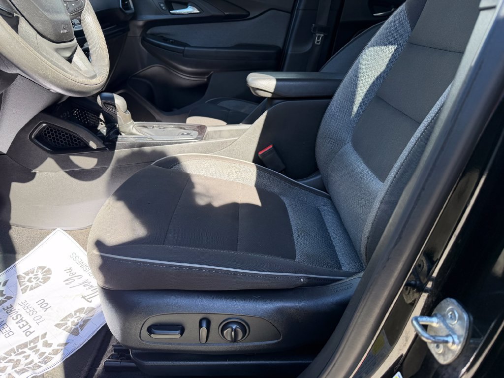 Used 2023 Chevrolet TrailBlazer LT AWD/4WD image 13