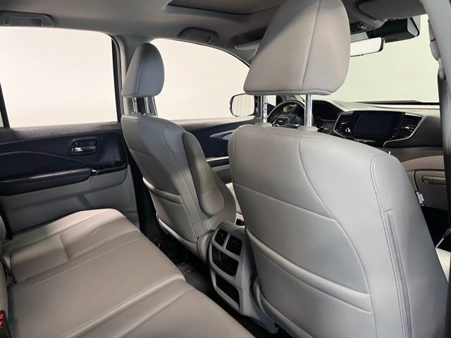 Used 2022 Honda Ridgeline RTL-E image 14