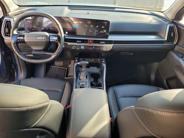 New 2026 Kia Sorento S image 8