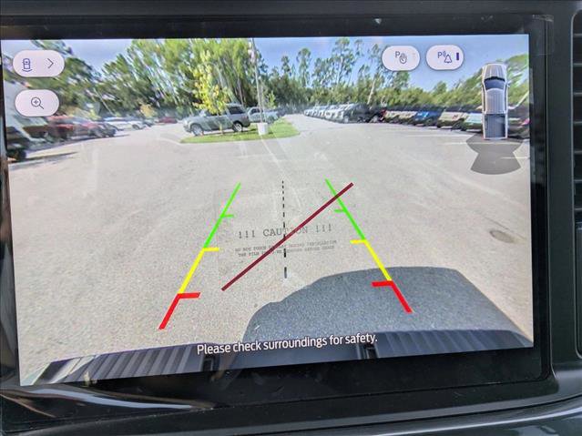 New 2025 Ford F150 STX w/ STX Black Appearance Package image 11