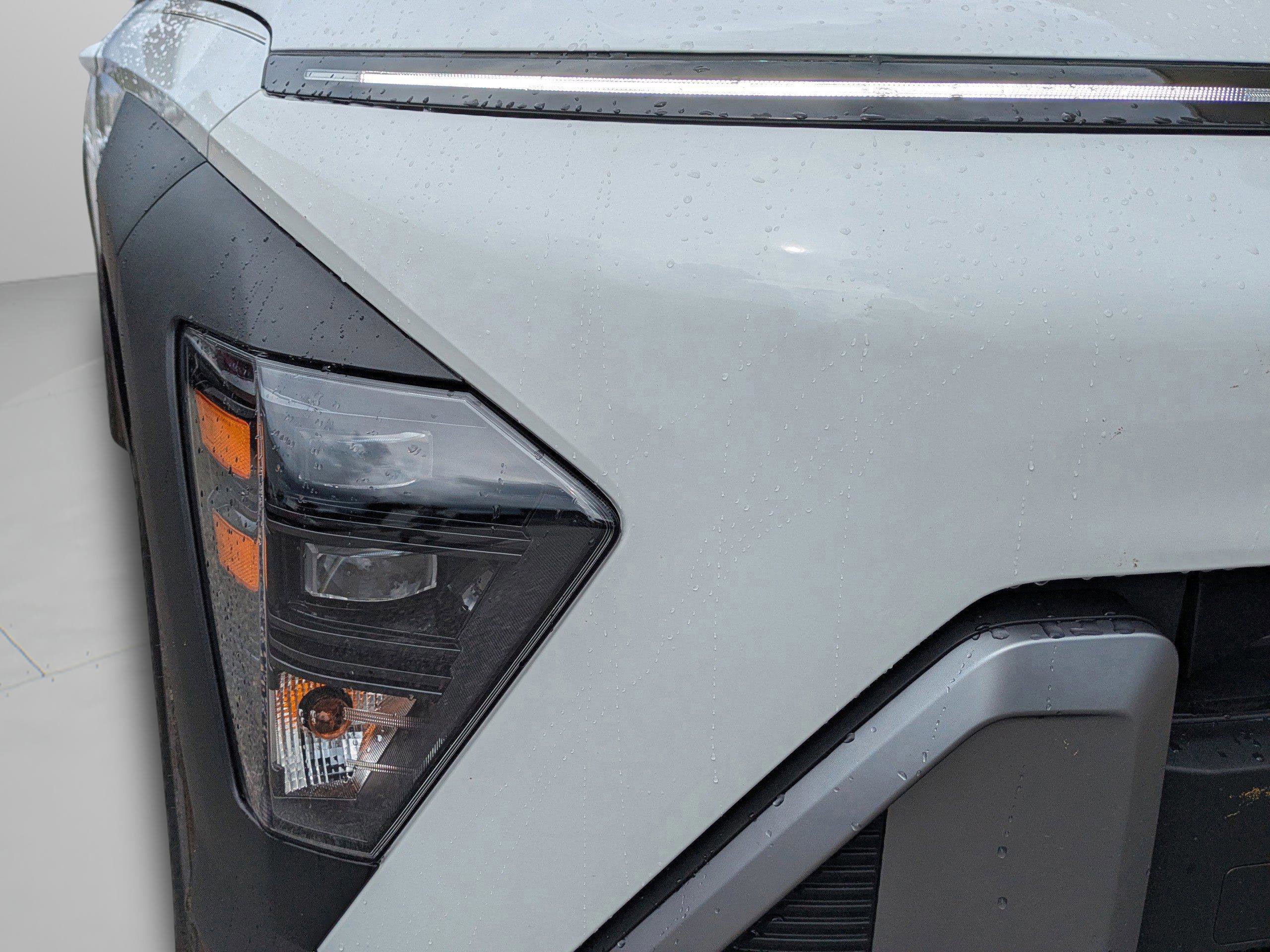 New 2026 Hyundai Kona SE FWD image 13