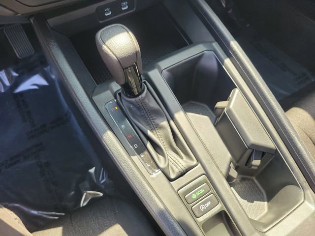 Certified 2024 Honda Accord LX image 26