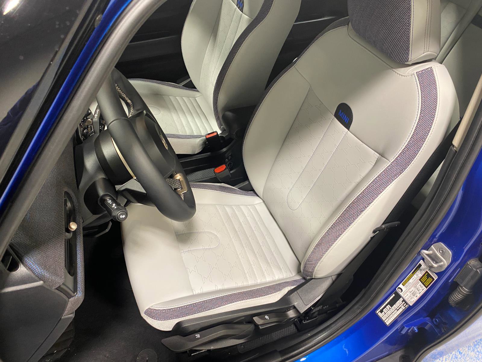 Certified 2025 MINI Cooper S image 12