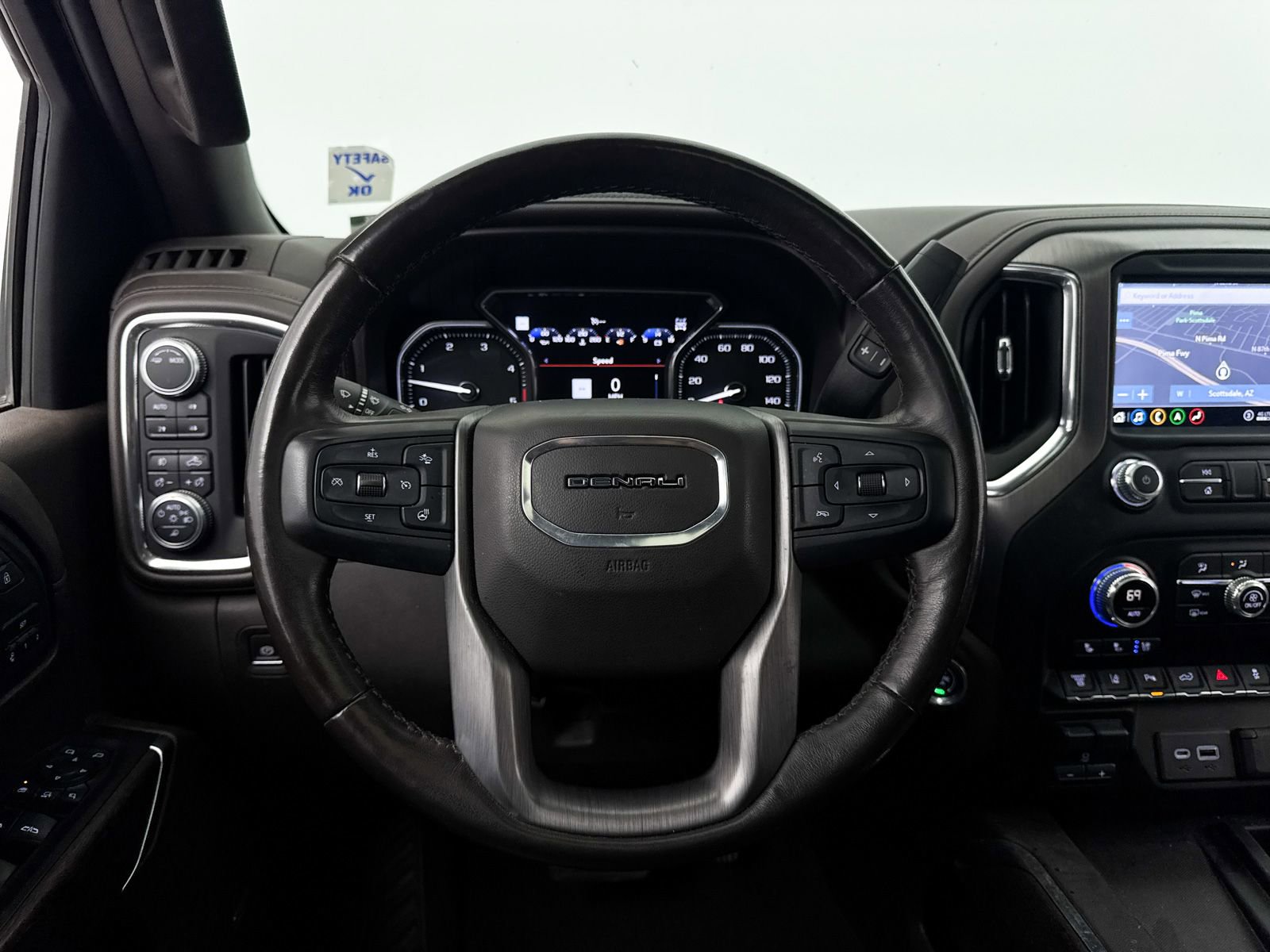 Used 2020 GMC Sierra 2500 Denali w/ Denali Ultimate Package image 4