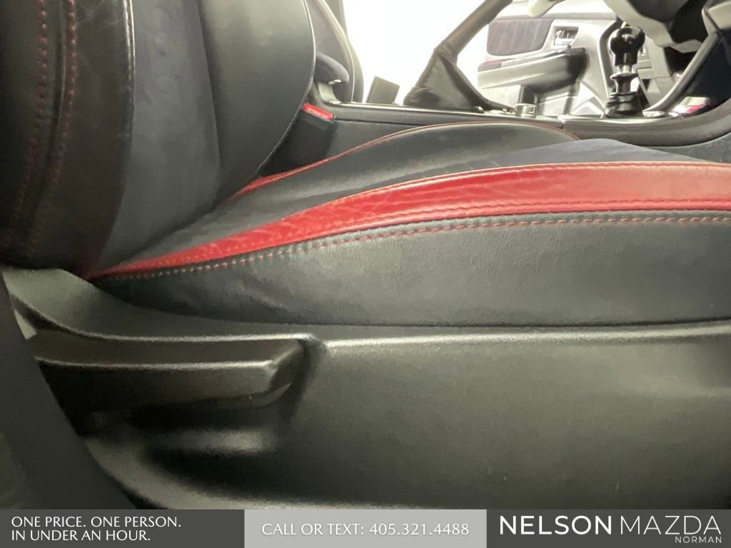 Used 2020 Subaru WRX STI image 28