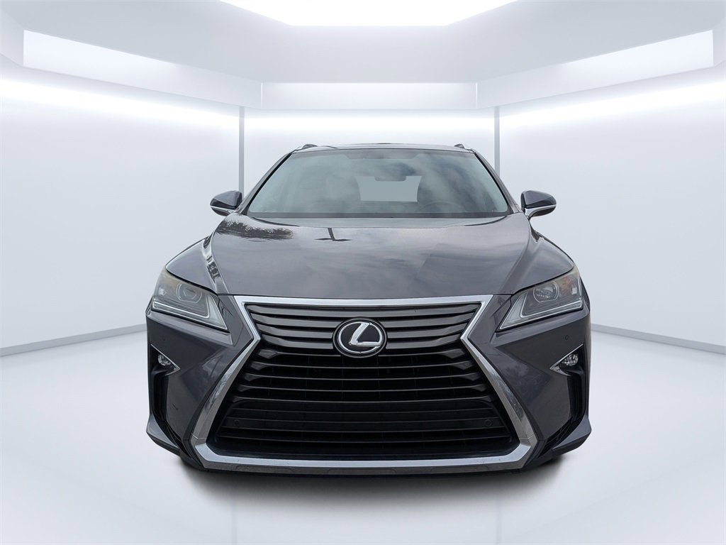 Used 2016 Lexus RX 350 FWD w/ Premium Package image 8