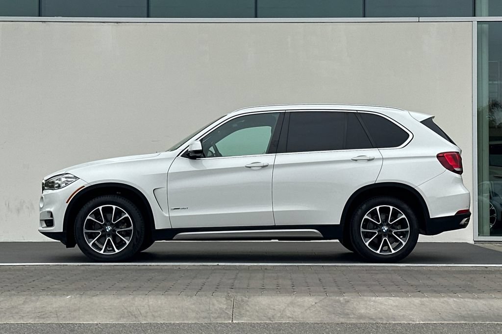 Used 2018 BMW X5 sDrive35i RWD image 6