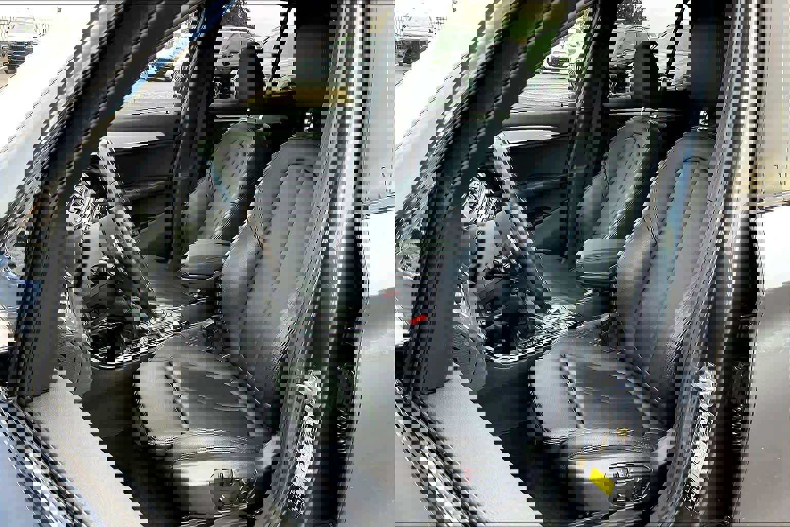 Used 2019 BMW X1 xDrive28i w/ M Sport Package image 28