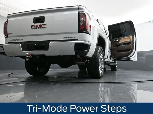 Used 2018 GMC Sierra 1500 Denali w/ Denali Ultimate Package AWD/4WD image 38