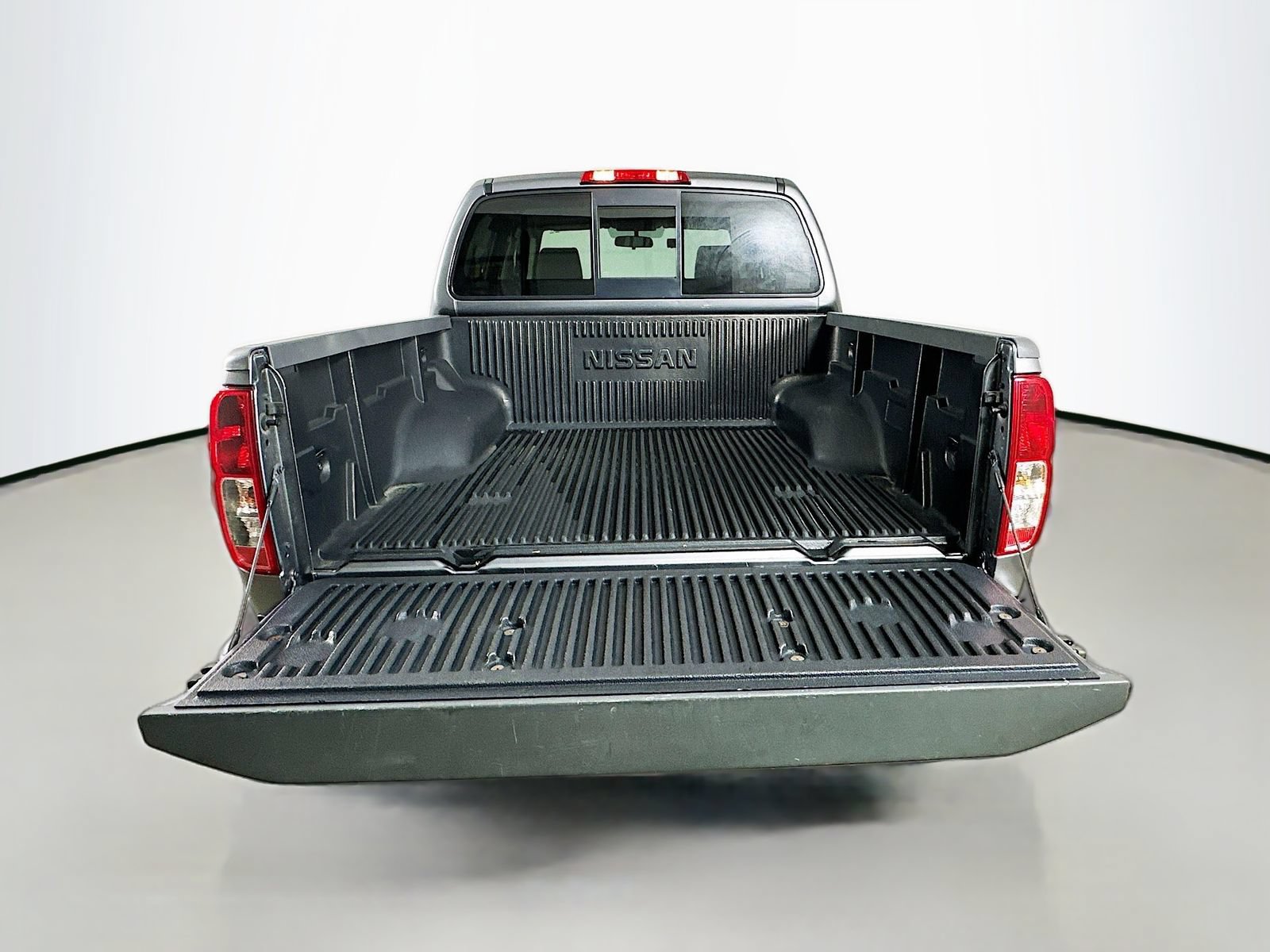 Used 2019 Nissan Frontier SV RWD image 36