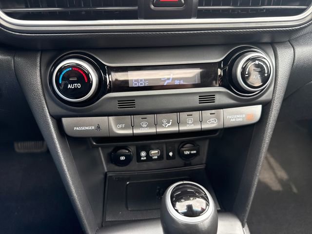 Used 2020 Hyundai Kona Ultimate w/ Cargo Package image 34