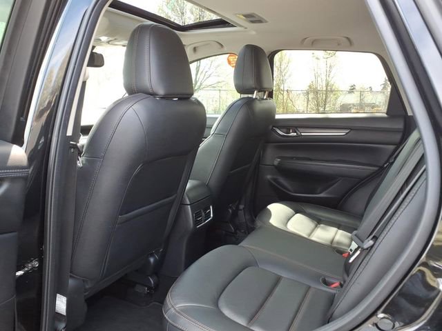 Used 2020 MAZDA CX-5 Grand Touring image 23