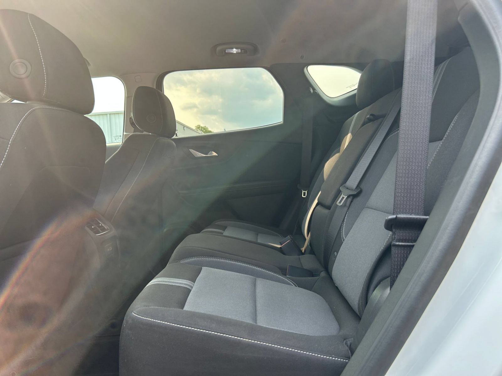Used 2025 Chevrolet Blazer LT FWD image 20