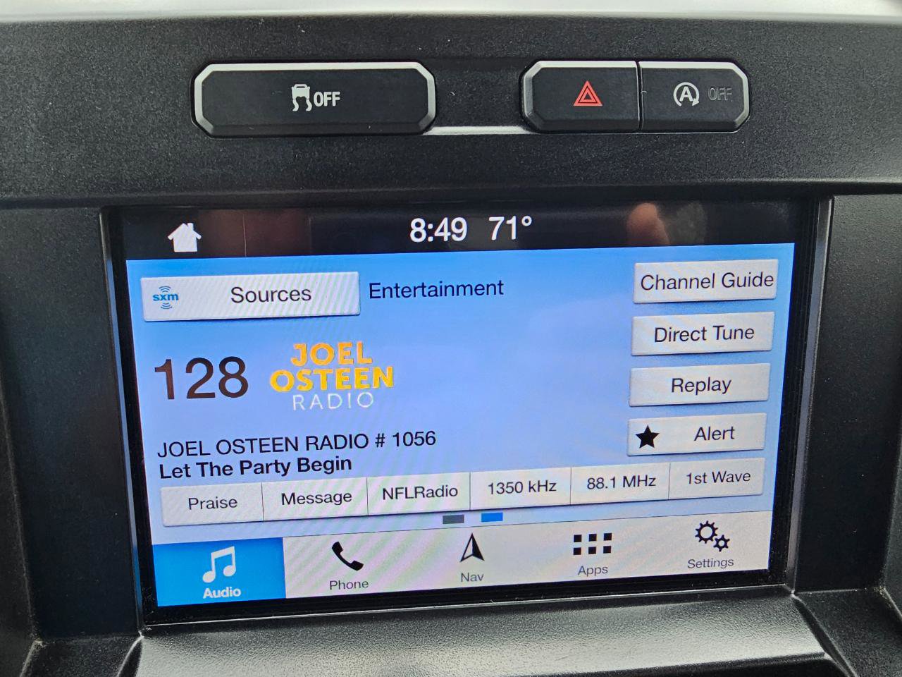 Used 2019 Ford F150 XLT w/ Equipment Group 302A Luxury image 38