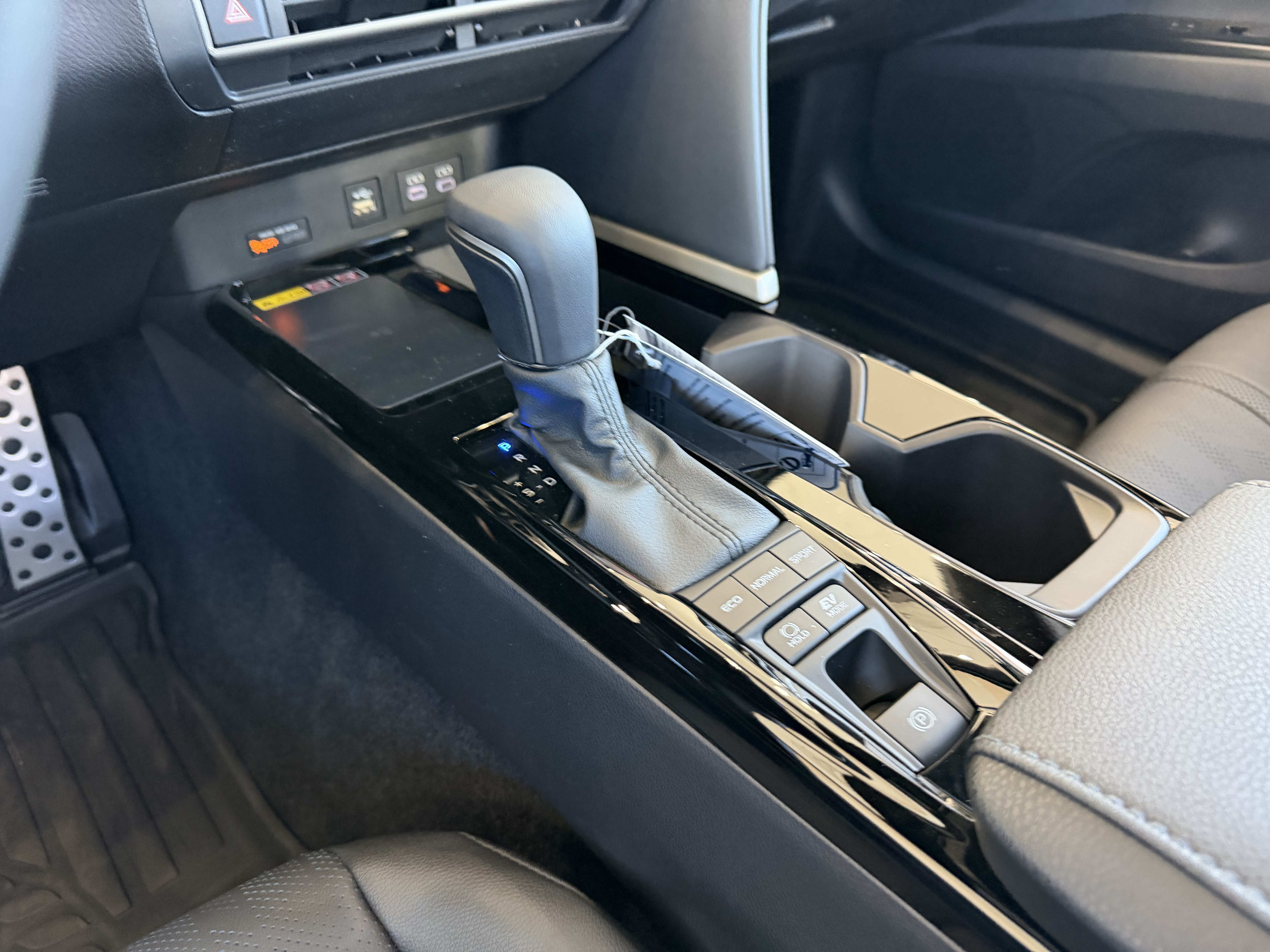 New 2026 Toyota Camry XSE AWD/4WD image 13
