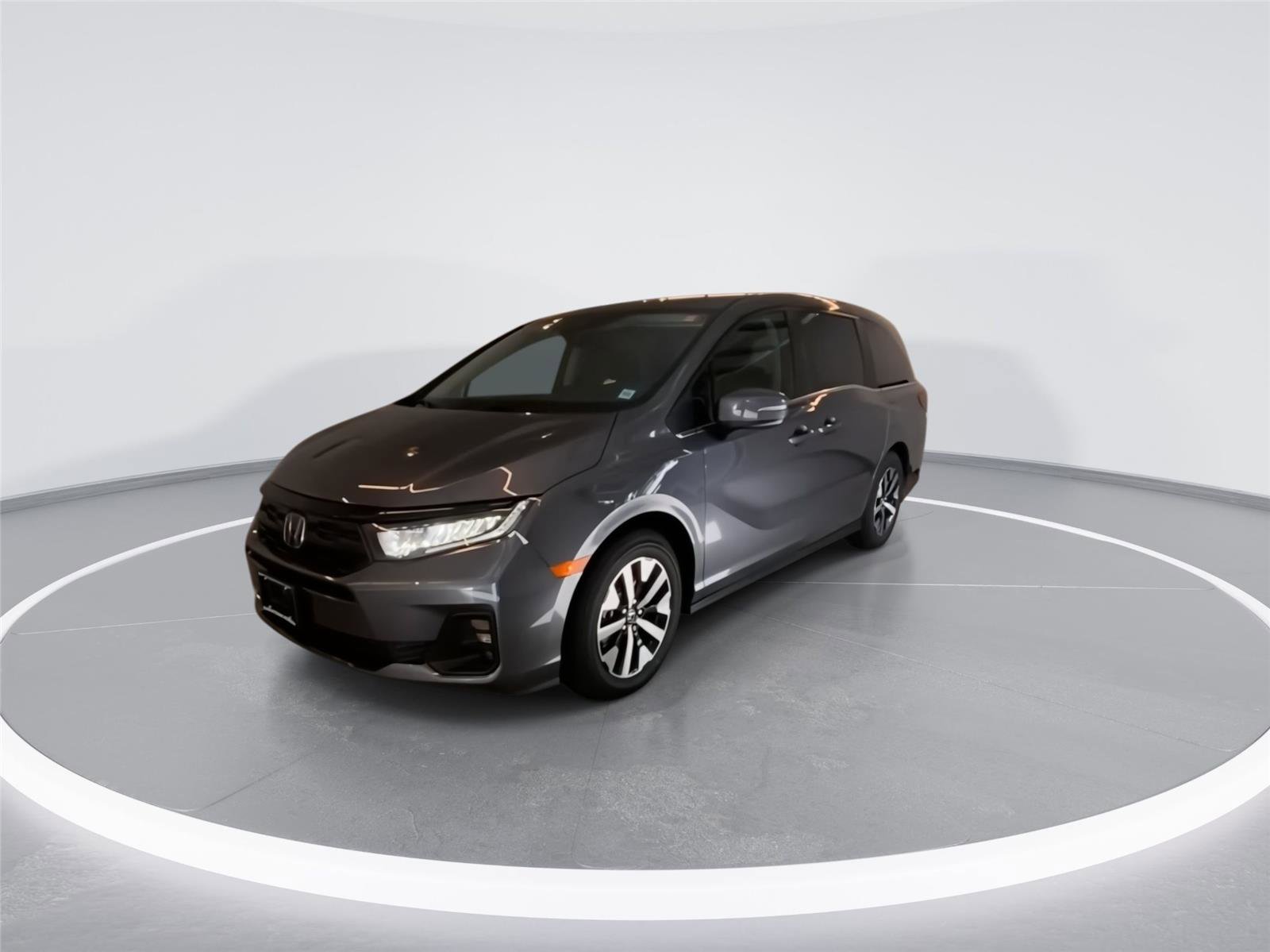 New 2025 Honda Odyssey EX-L image 3