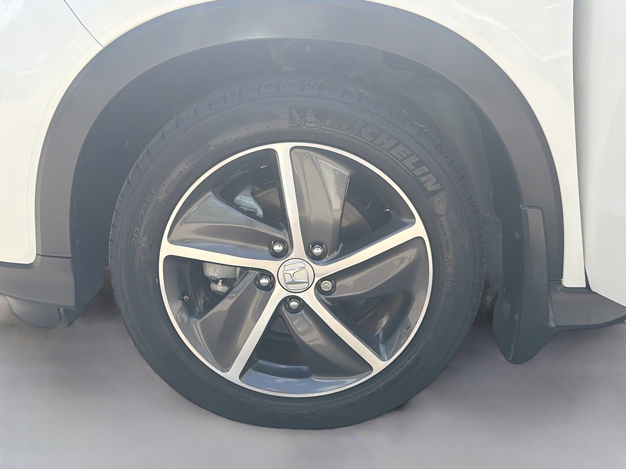 Certified 2022 Honda HR-V EX image 37