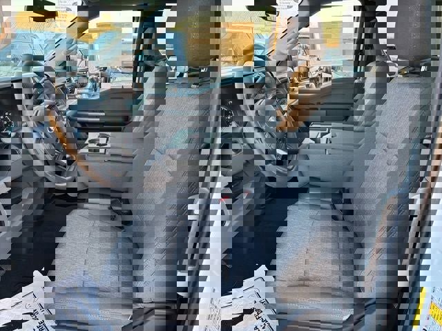 New 2026 Ford F350 XL w/ STX Appearance Package image 18