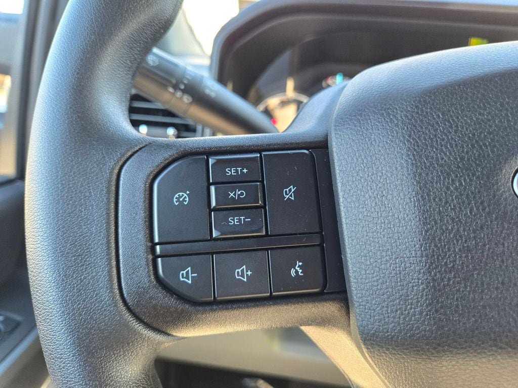 New 2026 Ford F350 XL w/ STX Appearance Package AWD/4WD image 18
