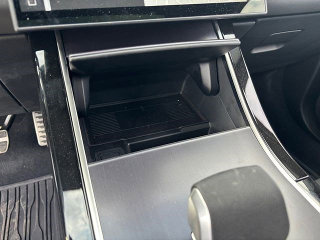 Used 2026 Land Rover Range Rover Evoque Dynamic SE image 29