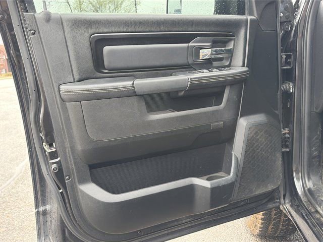 Used 2018 RAM 1500 Rebel w/ Luxury Group image 10