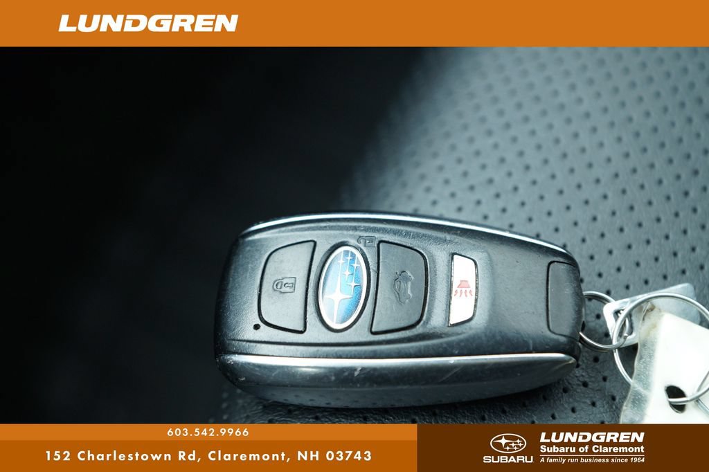 Used 2023 Subaru Forester Limited AWD/4WD image 29