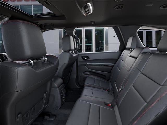 New 2026 Dodge Durango GT image 23