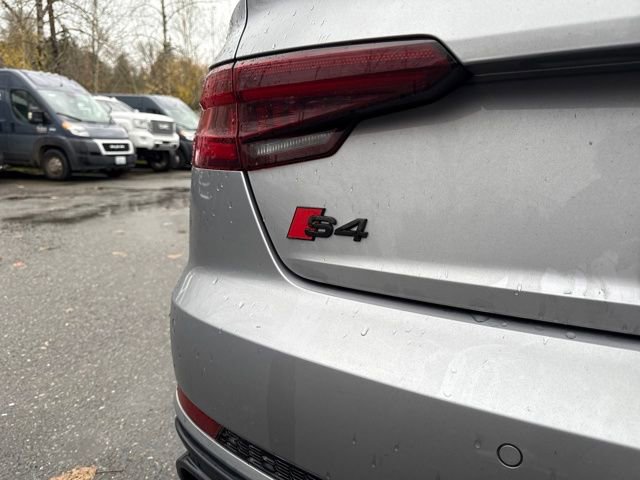 Used 2019 Audi S4 Prestige image 34