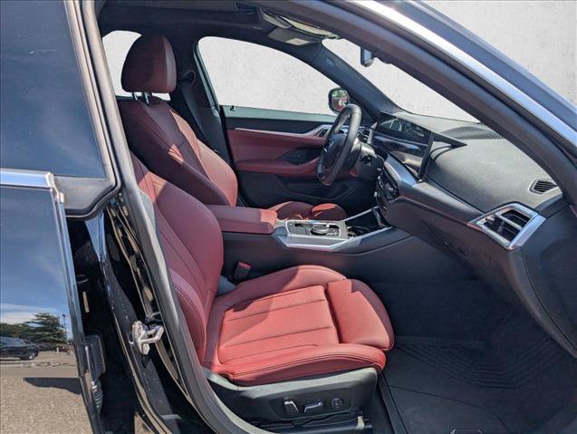 Used 2025 BMW i4 eDrive40 RWD image 20