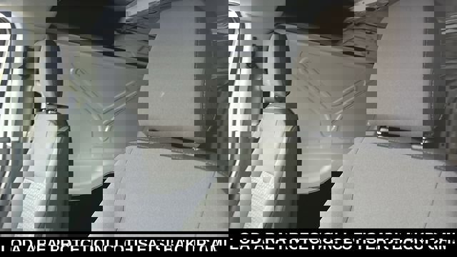 New 2026 Ford Transit 150 Low Roof w/ Load Area Protection Package image 26