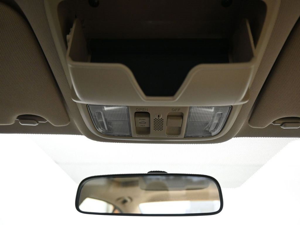 Used 2016 Honda Accord EX image 19