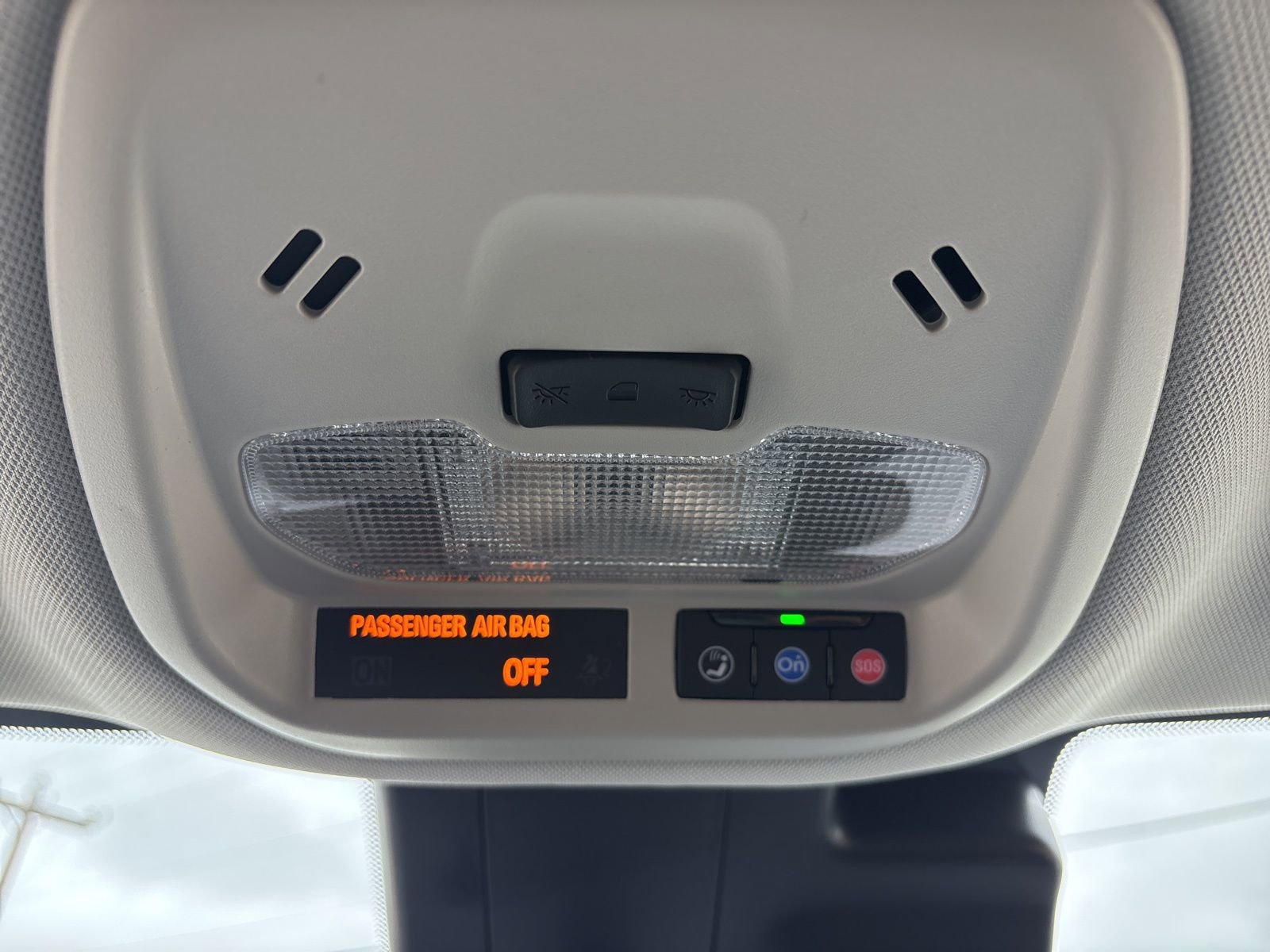 New 2026 Chevrolet Trax ACTIV FWD image 19