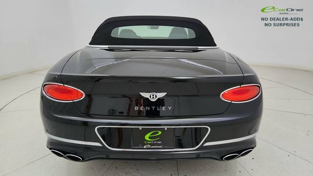 Used 2022 Bentley Continental GT AWD/4WD image 20