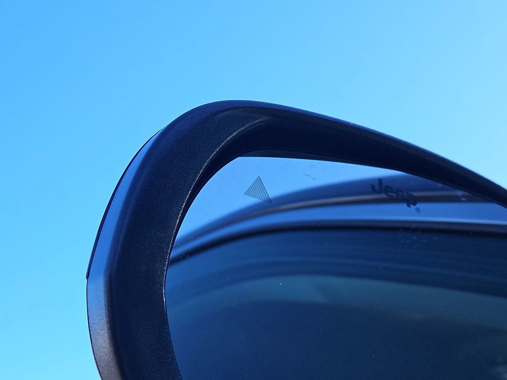 Used 2022 Jeep Compass Latitude w/ Convenience Group image 23