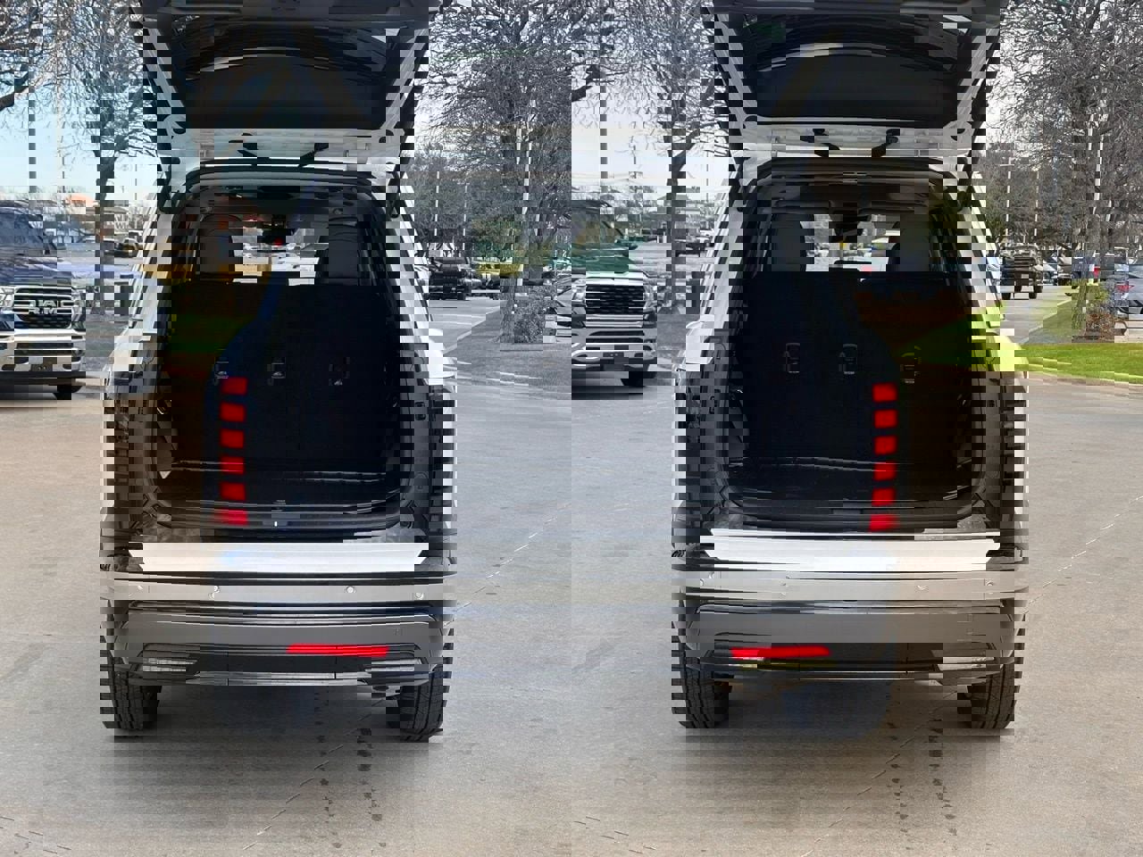 Certified 2026 Hyundai Palisade Limited image 58