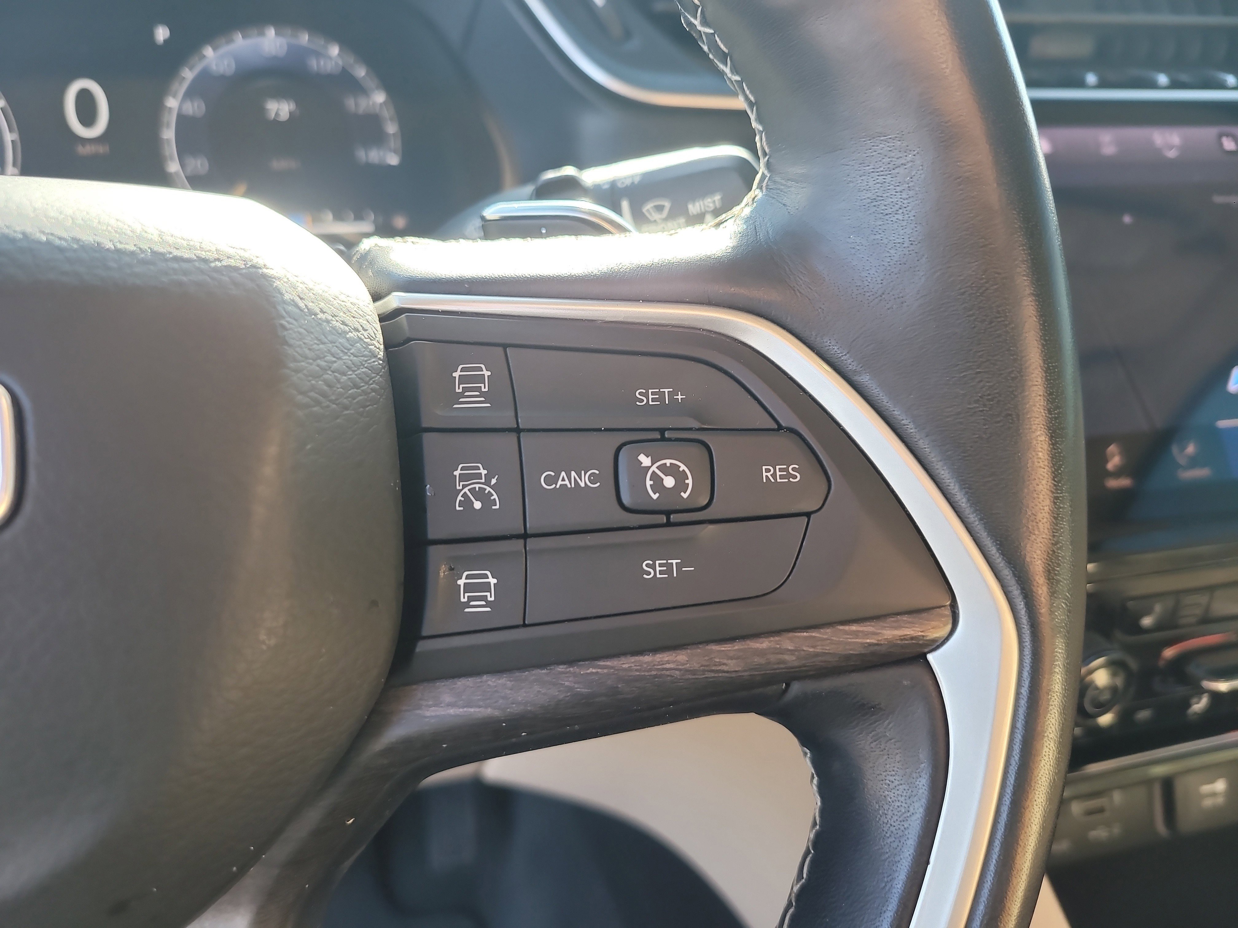 Used 2021 Jeep Grand Cherokee L Limited image 29