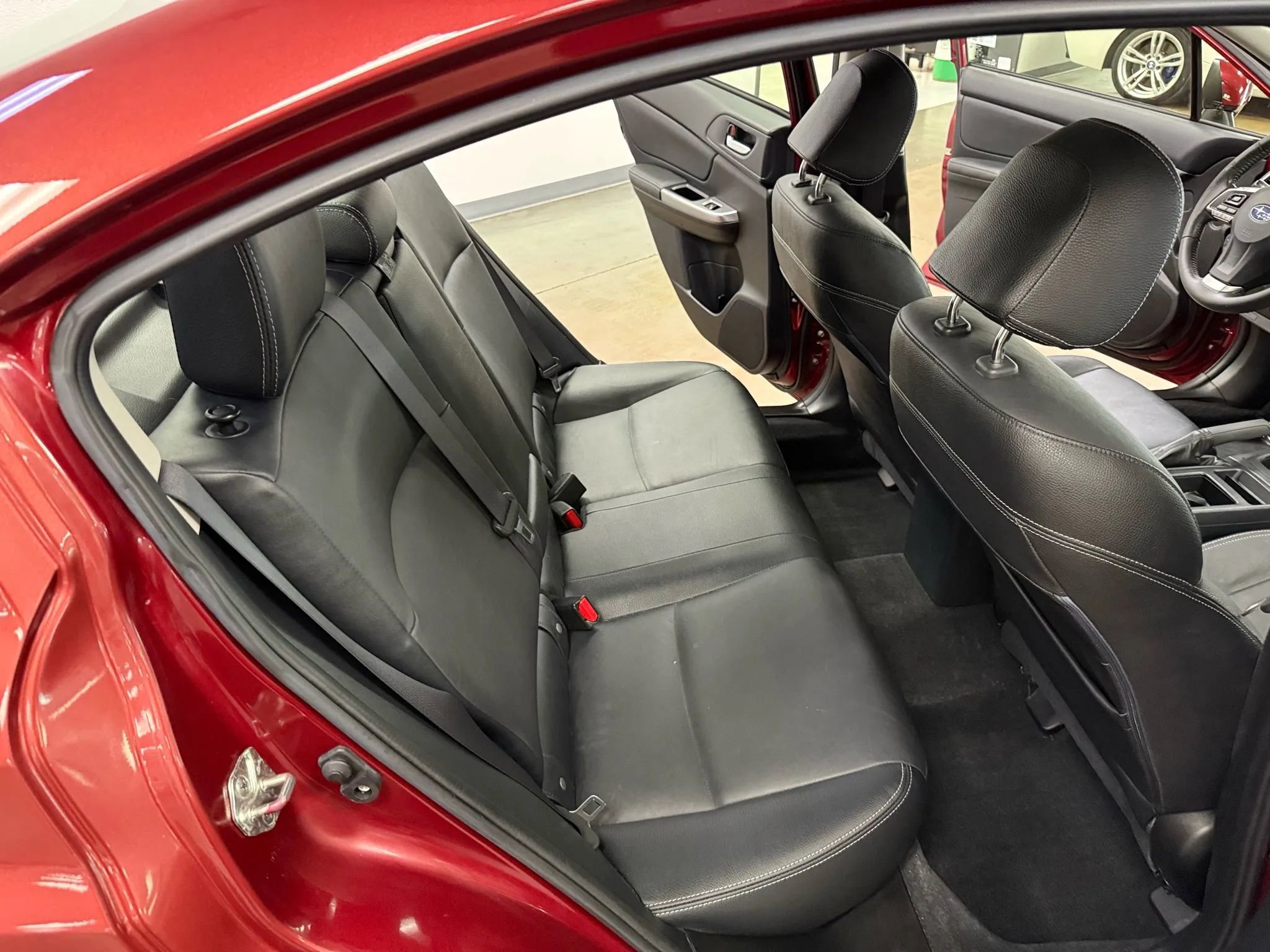 Used 2016 Subaru Impreza 2.0i Limited image 13