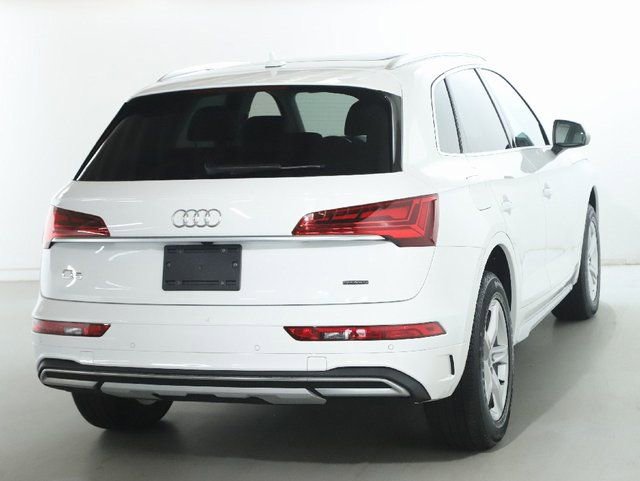 Used 2023 Audi Q5 2.0T Premium w/ Convenience Package AWD/4WD image 48