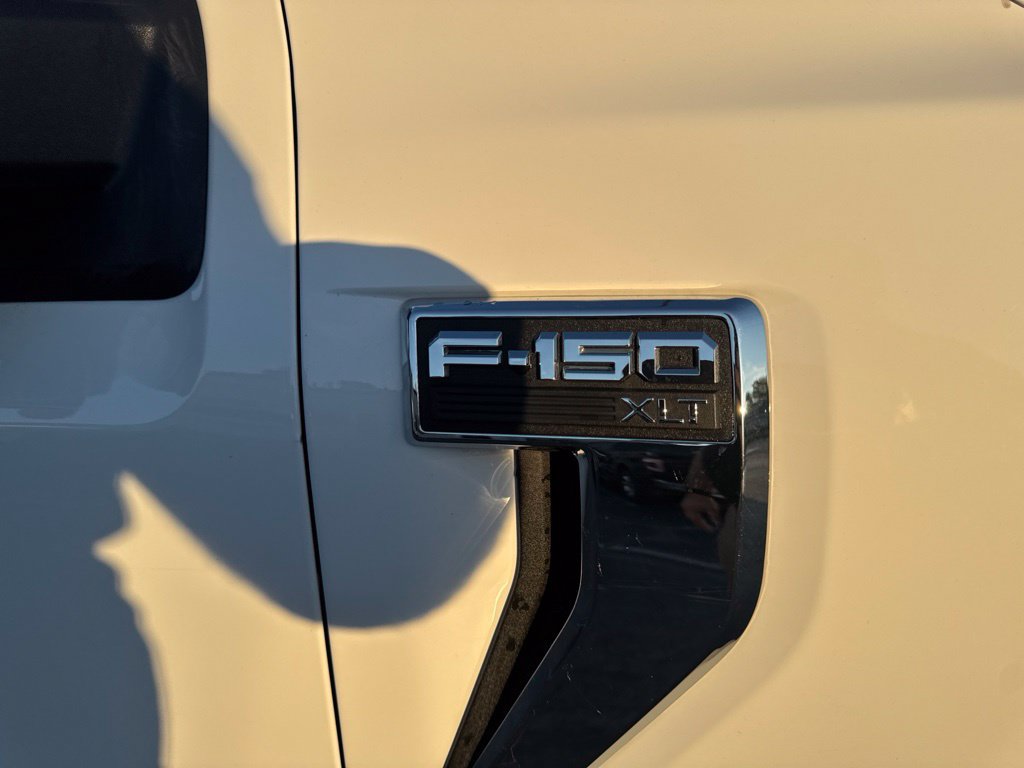 Certified 2023 Ford F150 XLT w/ Equipment Group 302A High AWD/4WD image 42