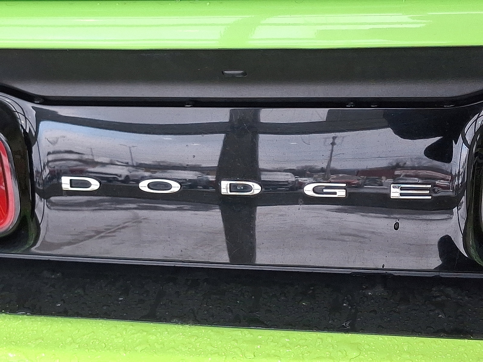 Used 2015 Dodge Challenger R/T w/ Quick Order Package 28B R/T image 30