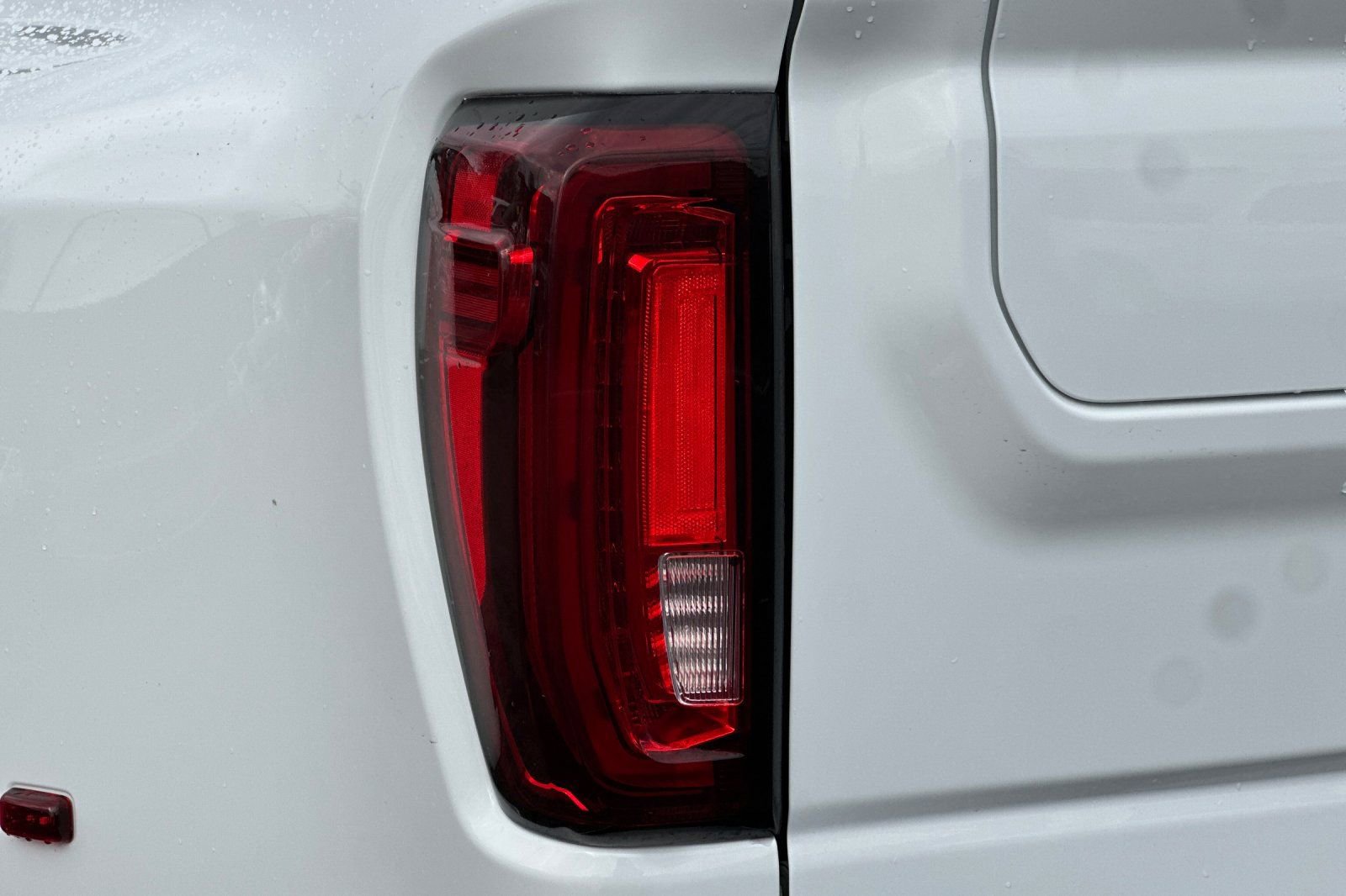 Used 2022 GMC Sierra 3500 Denali image 46