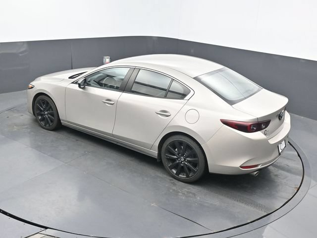 Used 2024 MAZDA MAZDA3 s FWD image 48