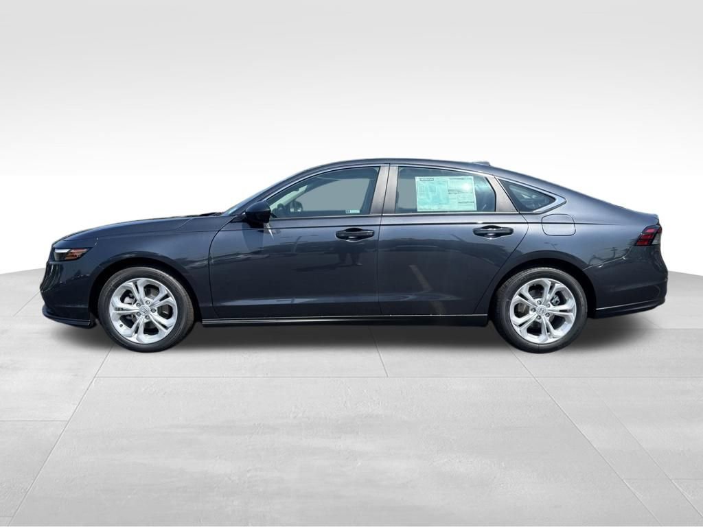 New 2026 Honda Accord LX image 16