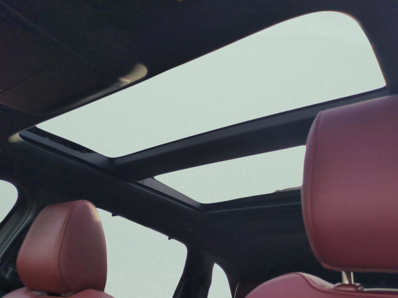 New 2026 MAZDA CX-70 3.3 Turbo w/ Premium Plus Pkg image 16