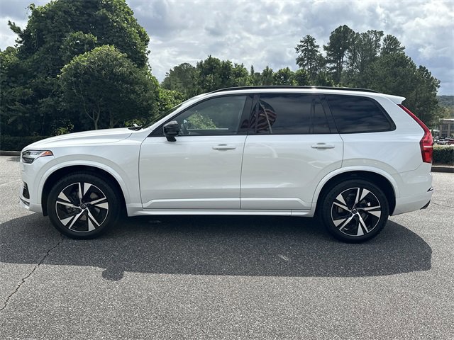 Used 2020 Volvo XC90 T6 R-Design w/ Protection Package Premier image 8