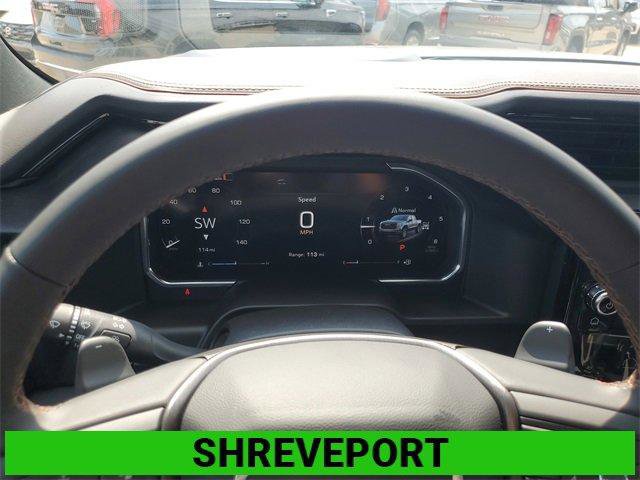 New 2026 GMC Sierra 1500 AT4 w/ AT4 Premium Package image 21