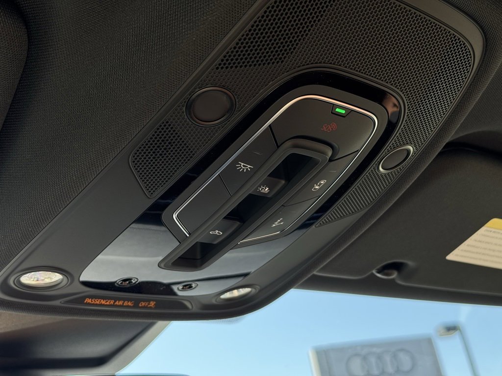 New 2026 Audi Q8 Premium Plus image 36
