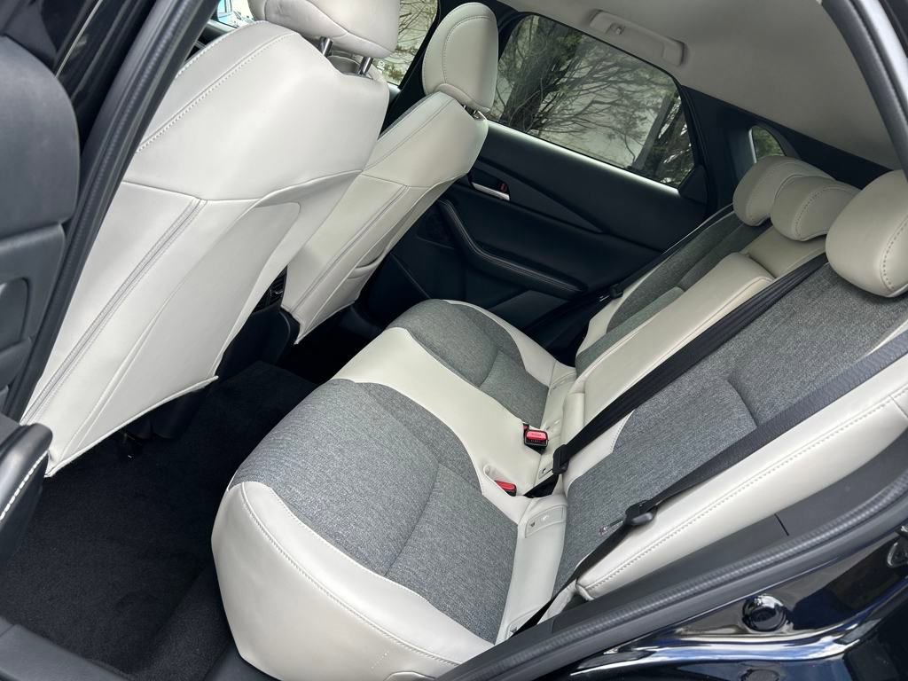 New 2026 MAZDA CX-30 AWD 2.5 S image 22