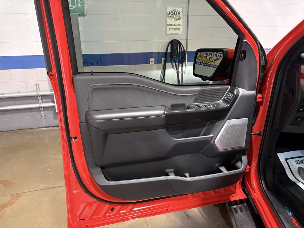 Used 2022 Ford F150 Raptor w/ Equipment Group 801A High image 24