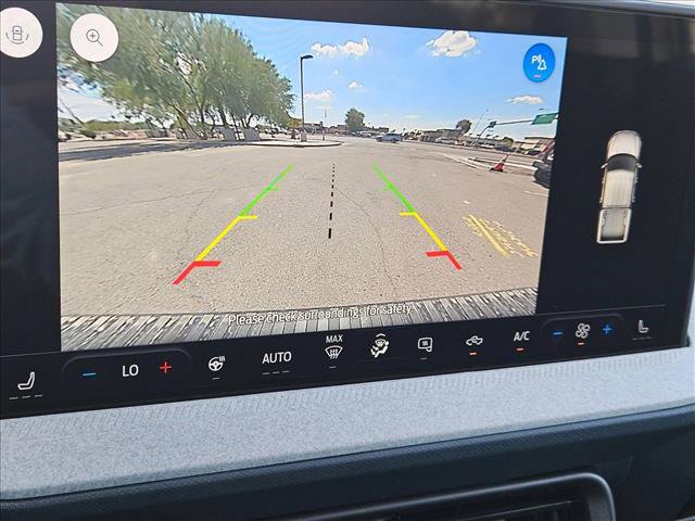 New 2025 Ford Maverick XLT w/ XLT Luxury Package image 13